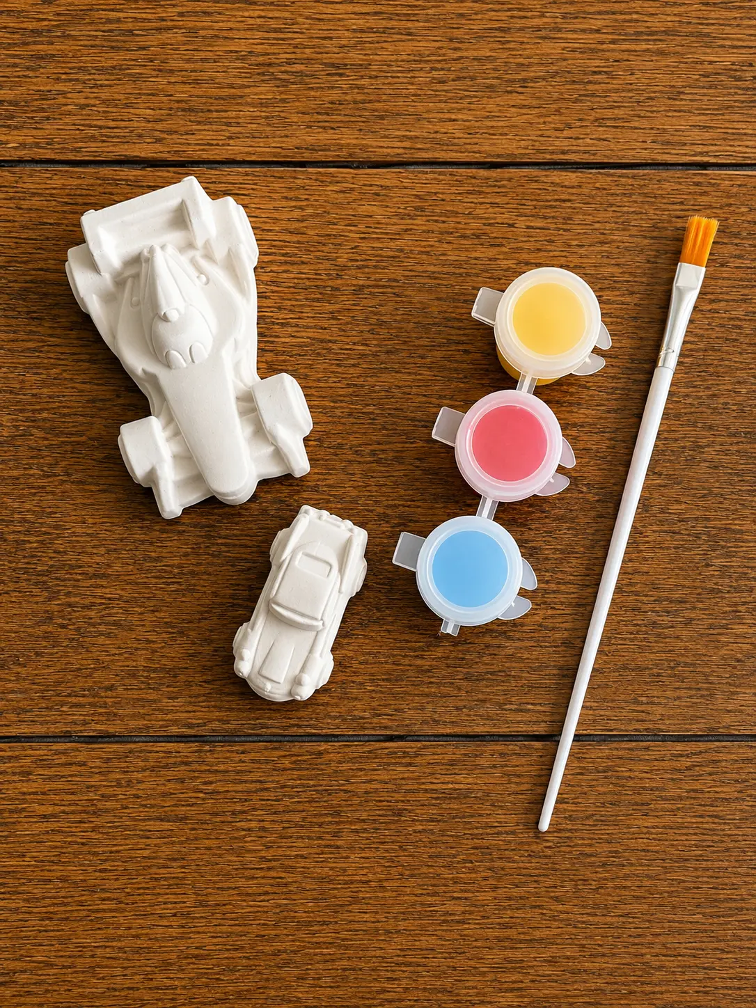 JAME Studio plaster painting kit photo