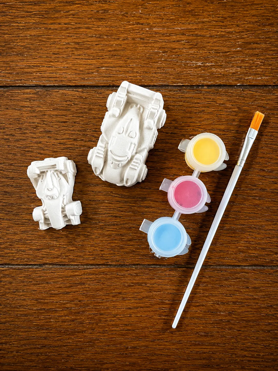 JAME Studio plaster painting kit photo