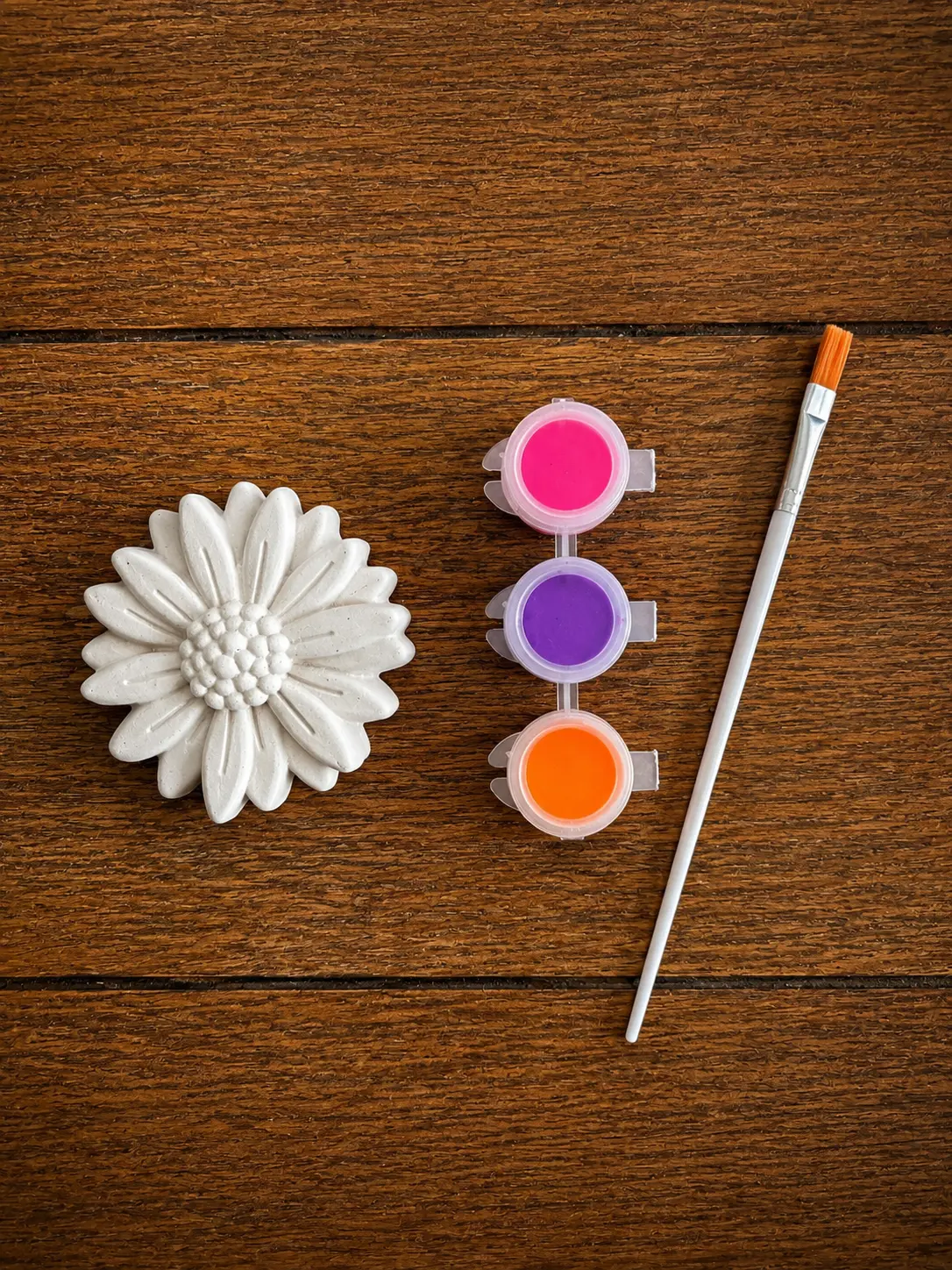 Seasonal & Holidays plaster painting kits from JAME Studio